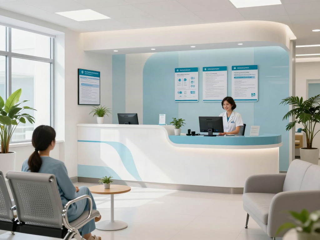 link togel & trusted healthcare provider in a modern clinic environment, offering comprehensive patient care.